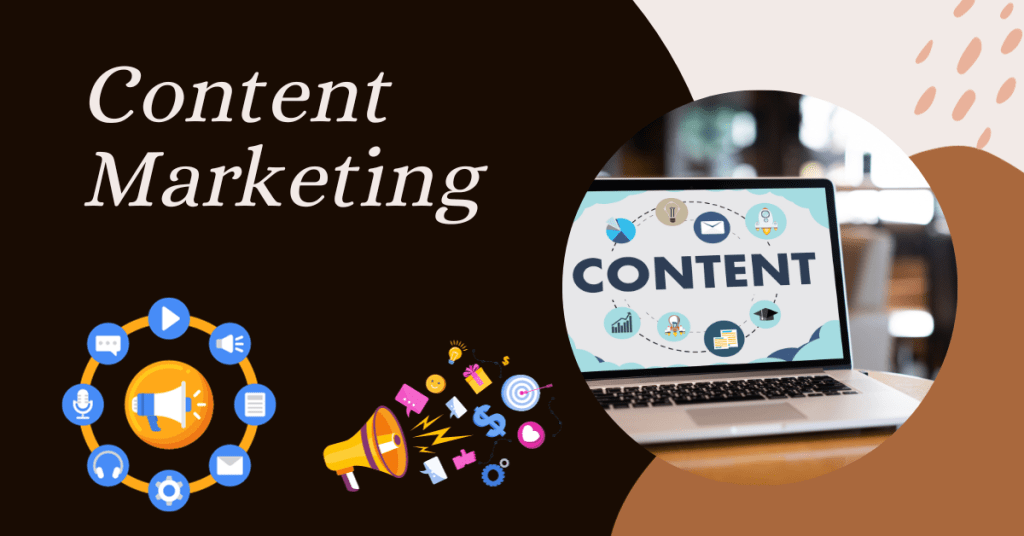 content marketing services