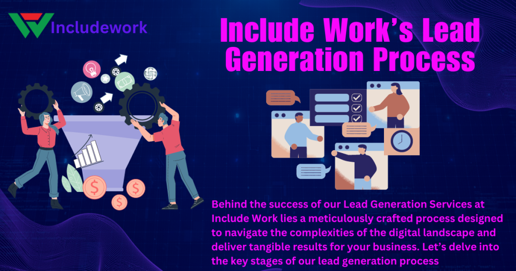 lead generation service