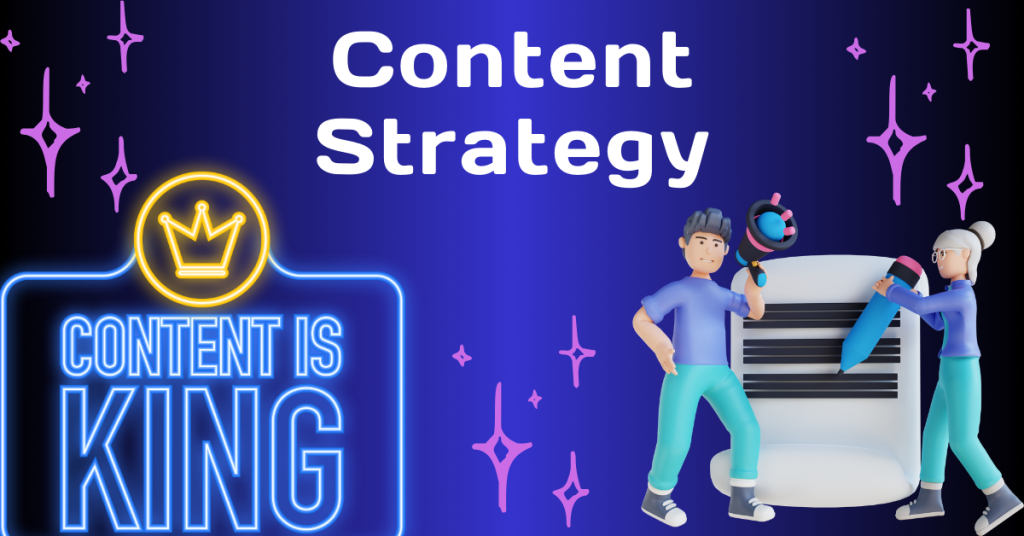 Content Strategy