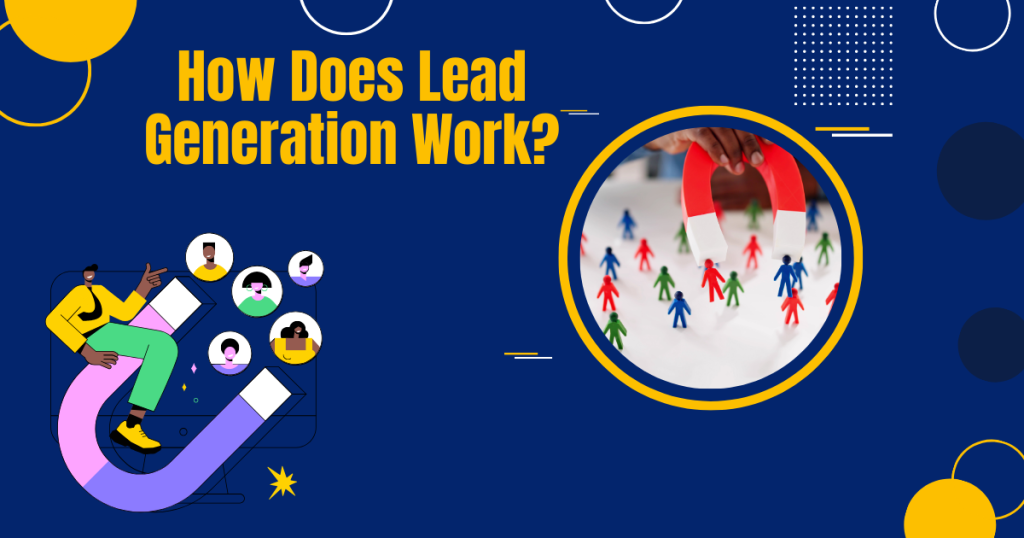 lead generation service