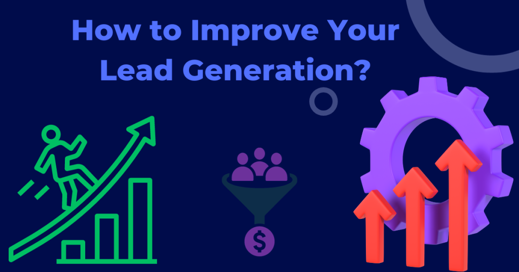 lead generation service