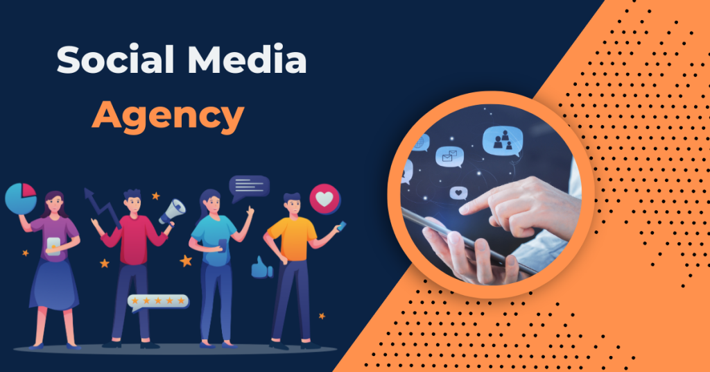 Social Media Agency