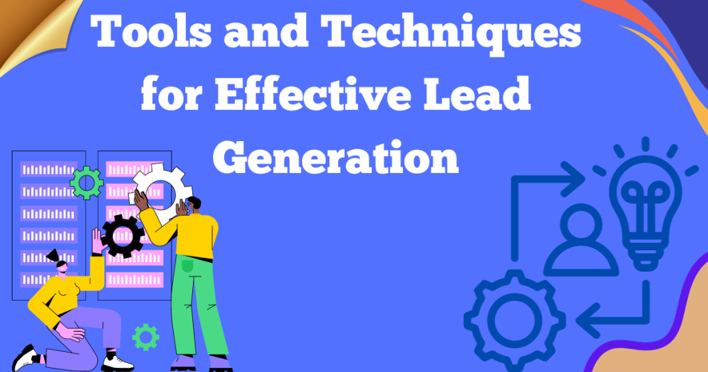 lead generation service