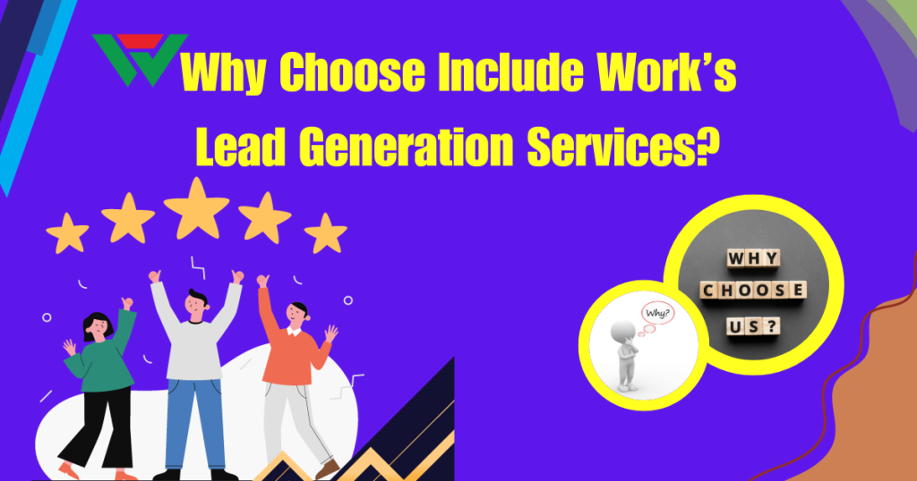 lead generation service