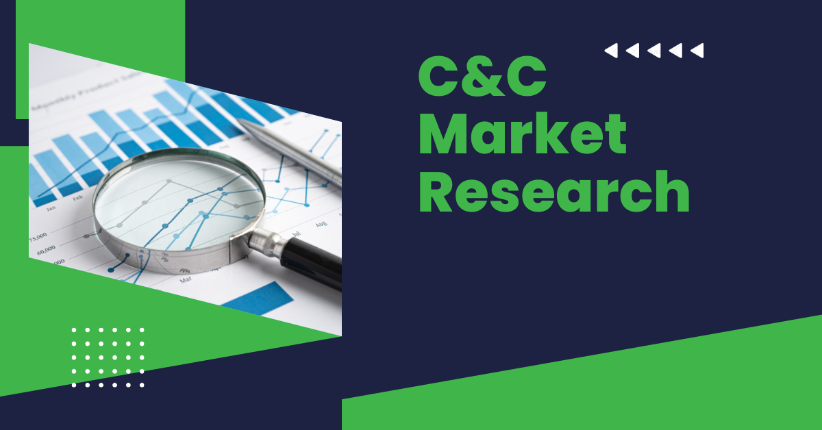 C&C Market Research