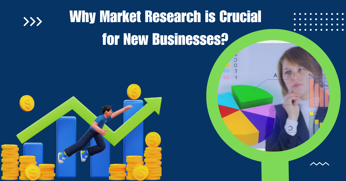 market research for New Businesses