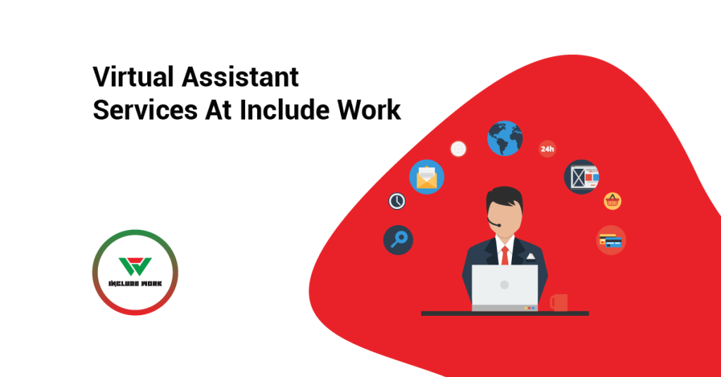 Virtual Assistant Services