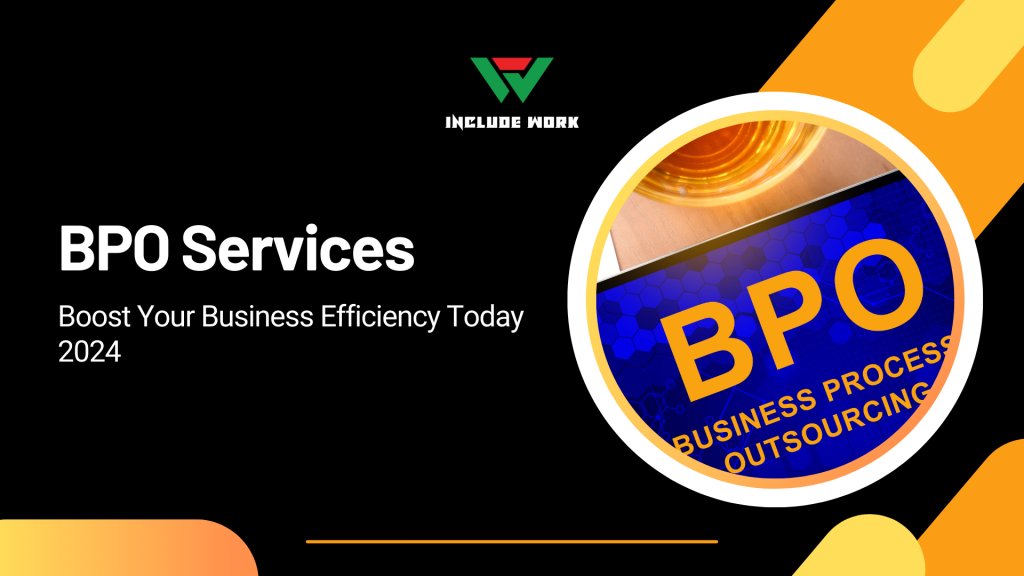 BPO Services