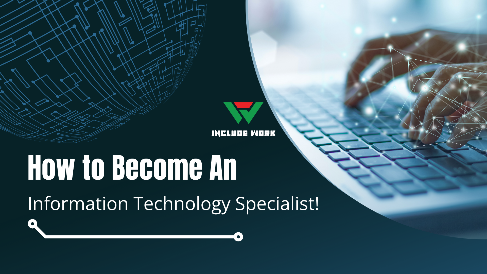 How to Become an Information Technology Specialist