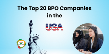 BPO companies in usa
