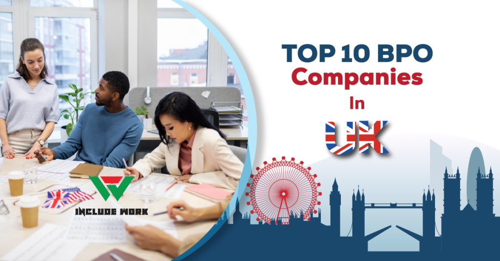 bpo companies in uk