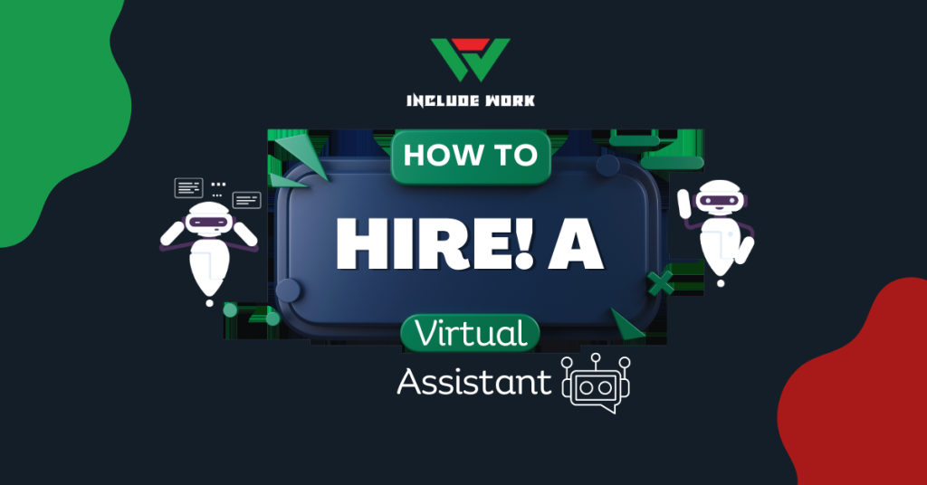 Virtual Assistant