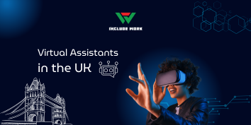Virtual Assistants in the UK