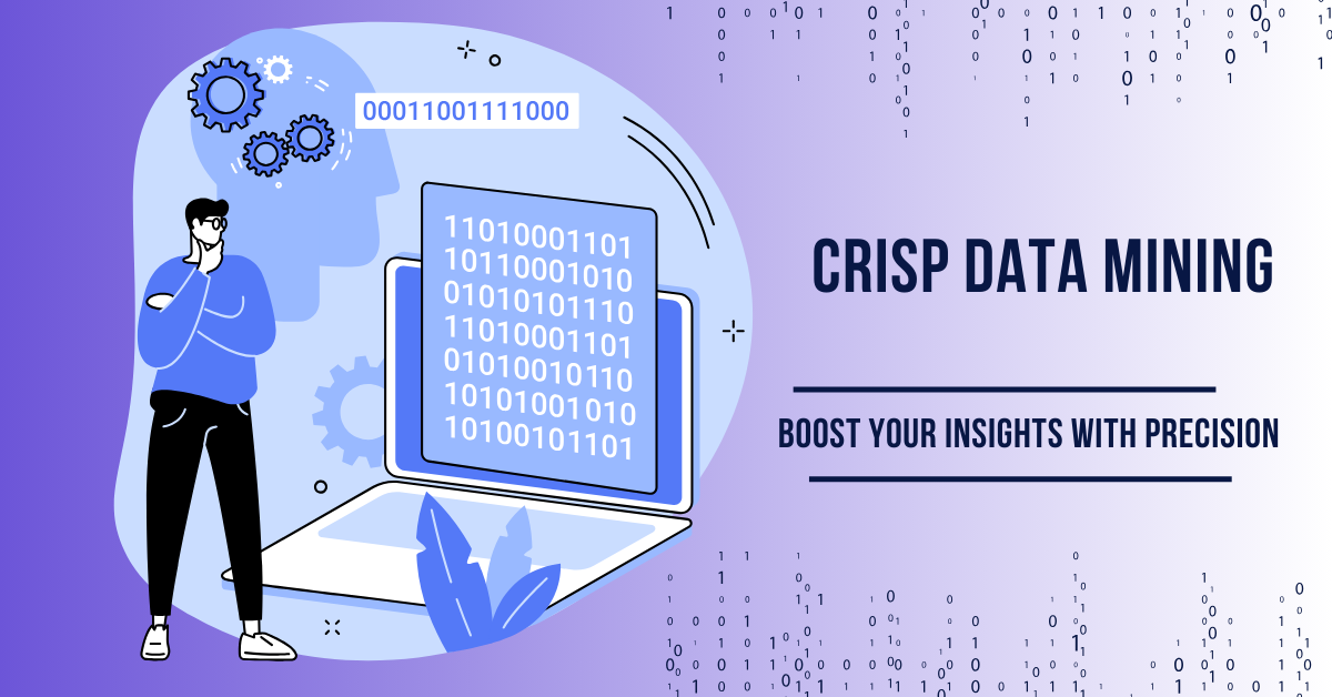 Crisp Data Mining