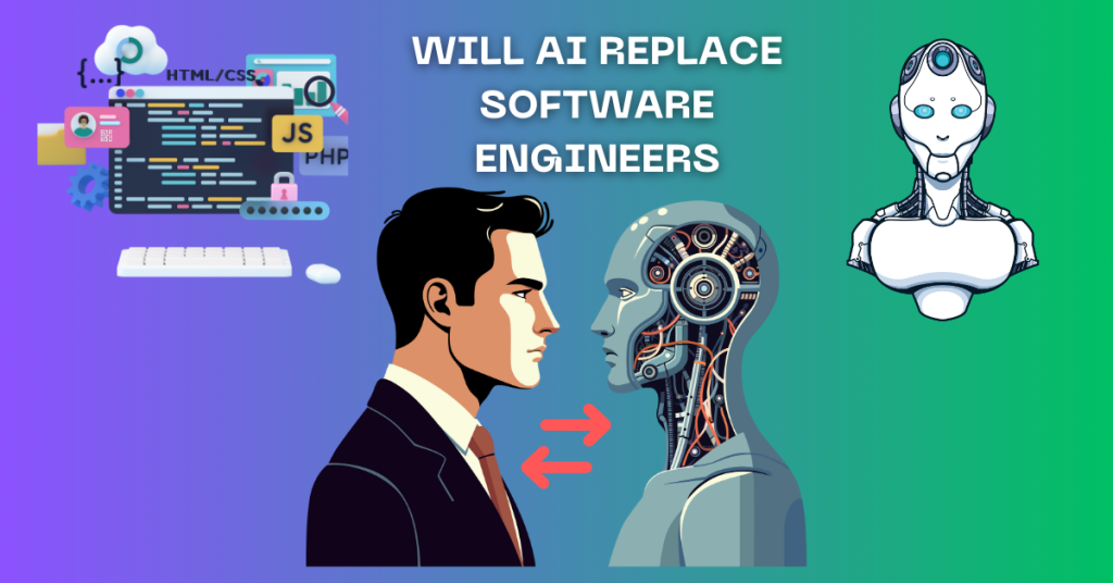 Will AI Replace Software Engineers