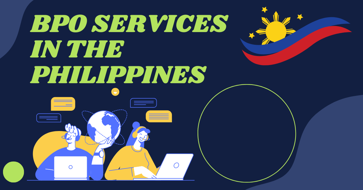 BPO Services in the Philippines