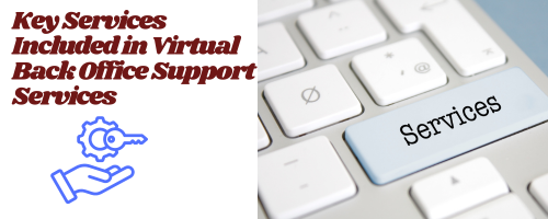 Virtual Back Office Support Services