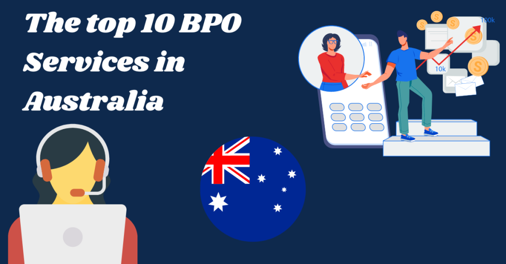 BPO Services in Australia