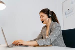 virtual assistant