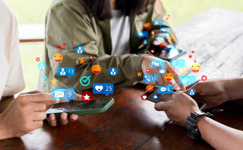 Social Media