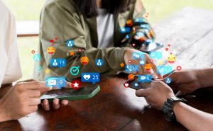Social Media