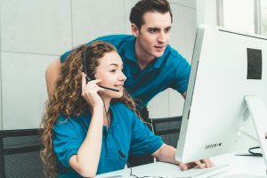 Virtual Assistant