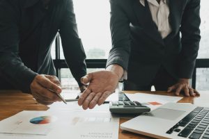 Market Competition