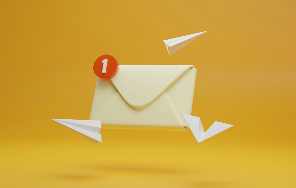 Email Newsletter