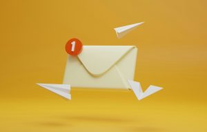 Email Newsletter