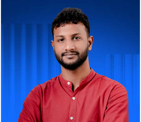 M. M. Kurban Ali Kanan