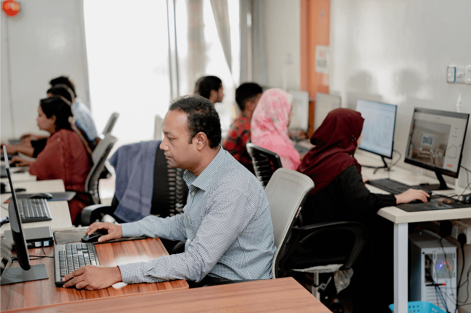 Work Space 3